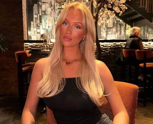 Rine Milane onlyfans