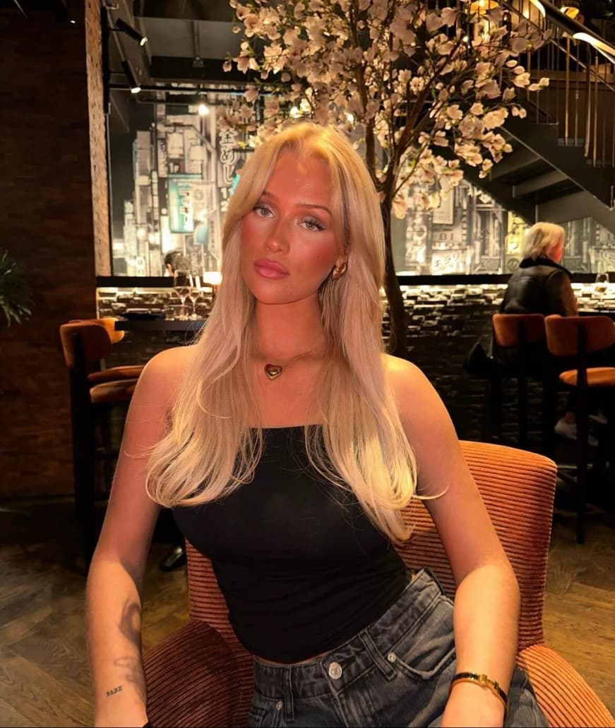 Rine Milane onlyfans