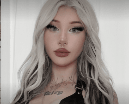 Sine Madelen OnlyFans