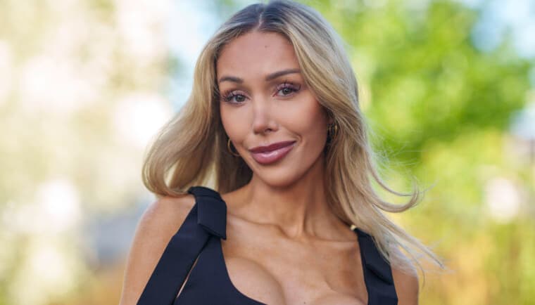 caroline nitter onlyfans