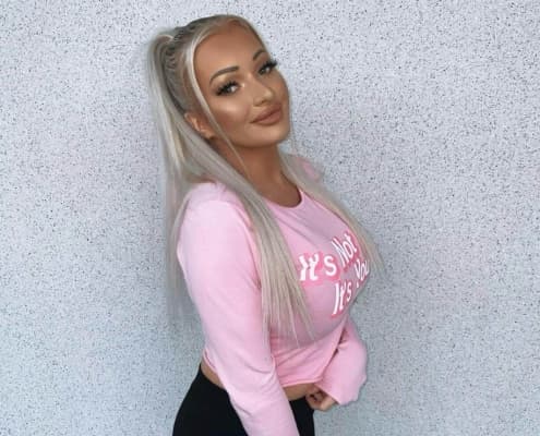 iselin michelsen onlyfans